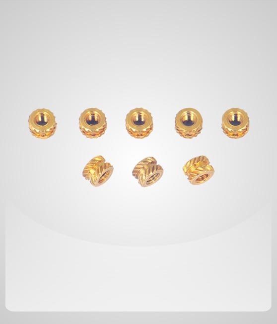 精密五金零件加工工藝性能，這六點你必須知道！