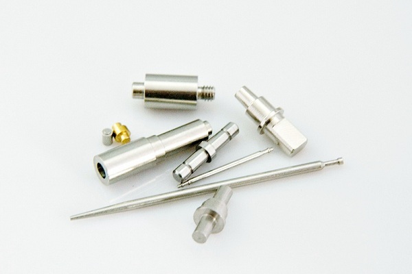 精密五金加工之&mdash;&mdash;精密軸的安裝知識你了解嗎？